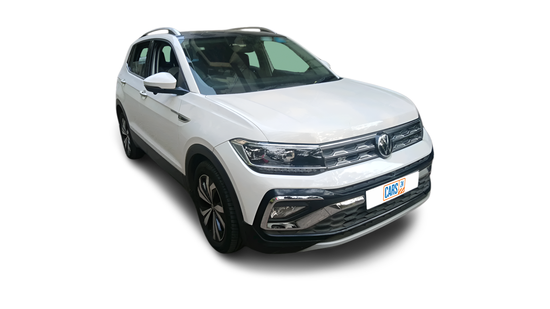 Volkswagen TAIGUN-img